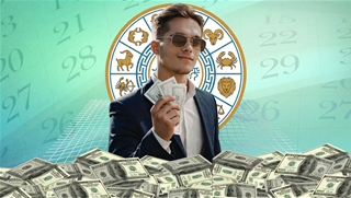 Đón LỘC TRỜI trong tháng 7: Ví tiền 3 chòm sao bỗng dày lên bất ngờ, mua hàng khỏi nhìn giá!