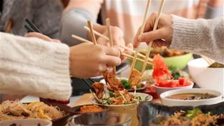 Cổ nhân dạy thuật nhìn thấu bản chất con người – Muốn biết một người có đáng kết giao hay không, hãy mời họ đi ăn