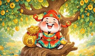 4 tuổi sắp đón 3 tháng rực rỡ nhất năm 2026: Cuối tháng 6 lên như diều, tháng 7 trúng LỘC to, tháng 8 tích được VÀNG