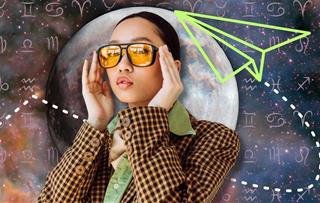 Sự kiện hiếm hoi khi sao Mộc thẳng hàng sao Kim: May mắn nào đang chờ đón chúng ta?