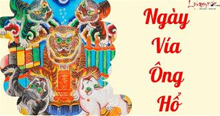 Cơ hội đổi VẬN 26 năm mới có 1 lần - Ngày 19/7 Dương này đừng bỏ lỡ, vía ông Hổ, Ngọc Hoàng cùng nhau hội tụ