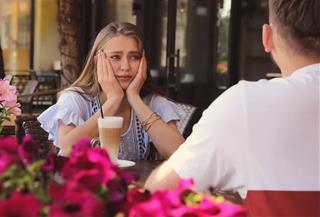 Muốn bớt khổ khi yêu? Phụ nữ nên sao chép ngay tư duy hẹn hò cực hay của đàn ông