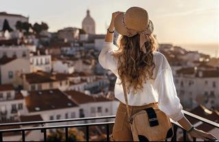 Hội mê du lịch một mình: Top 4 tháng sinh cứ rảnh là mất tích khỏi thành phố