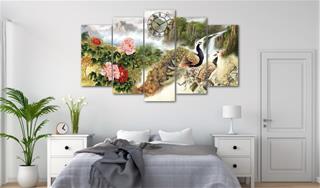 Người GIÀU cực thích treo những món đồ này trong phòng ngủ: Vừa chiêu Tài vừa hút Quý nhân, TIỀN đầy mãi không vơi