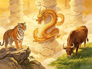 4 tuổi hãy chuẩn bị thật kỹ cho 3 tháng VÀNG sắp tới: Tháng 8 thăng tiến, tháng 9 GIÀU SỤ, tháng 10 có HỶ sự