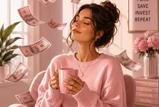 Giải mã: Ngày sinh của bạn hợp với vía phong cách làm giàu nào?