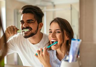 Thích để phòng tắm bừa bộn hay gọn gàng? Bắt bài ngay bản chất con người bạn