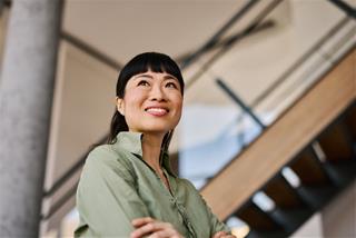 Người không ai dám đụng tới có 2 nét tính cách cứng này, hãy học hỏi họ, 1 điều thôi cũng đủ!