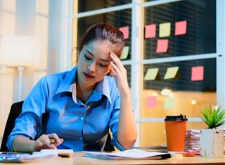 Đừng cố giải quyết bế tắc như bình thường: Xem ngay cách xử lý thông minh sau đây!