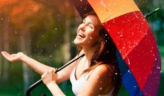 Bớt nhìn vào túi tiền, hãy nhìn vào 6 dấu hiệu này để biết mình có hạnh phúc hay không