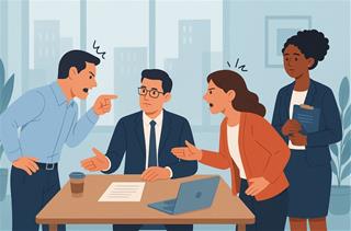 Ở hiền gặp PHIỀN, 4 tuổi này dễ bị tiểu nhân đâm sau lưng vào tháng 7 Dương, hãy cẩn thận!