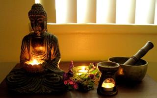 Phật dạy: Trên đời có 3 hạng người, hạng cao QUÝ nhất là người ''cầm lên được bỏ xuống được''!