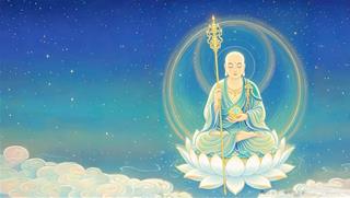 Kinh Địa Tạng ẩn chứa một bí mật Phật giáo bị bỏ qua - Rất ít người biết rằng ''HIẾU thảo'' là bước đầu tiên để tu tập