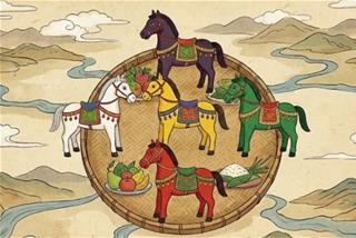 Năm tuổi đã đi qua một nửa – Đây là 3 điều quan trọng tuổi Ngọ cần lưu ý cho chặng đường còn lại của năm 2026