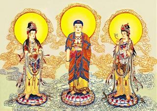 Tốn nhiều công sức tu tập - lễ bái nhưng không biết cách kết nối với chư Phật Bồ tát cũng PHÍ công