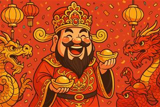 Người sinh vào 6 năm này phải đợi sau 40 tuổi mới SƯỚNG: Gia đạo thịnh vượng, tiền hết lại có