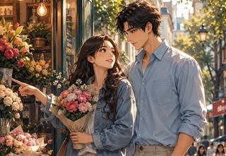 Top 4 tháng sinh khi đã yêu là mất trí nhớ – Trong mắt chỉ còn duy nhất người ấy