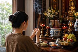 Từ giờ đến Rằm tháng 7, đây là 4 con giáp có PHÚC khí vây quanh - Thần Tài che chở, sạch bách NỢ nần