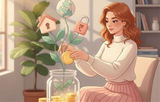 Đột nhập kho tiền cuối năm 2026: 4 chòm sao tay hòm chìa khóa đỉnh nhất