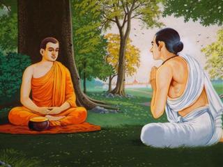 Tu Bạt Đà La là đệ tử cuối cùng được Đức Phật độ, tu 70 năm nhưng chỉ mất một ngày để đắc quả