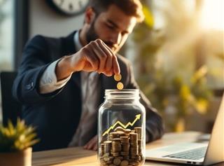 4 con giáp tuổi trẻ quyết tâm làm chủ, tuổi già giàu có, ung dung phát lì xì cho con cháu