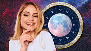 Top 5 chòm sao may mắn BÙNG NỔ trong tháng 9, cả TÌNH lẫn TIỀN đều thuận lợi đến kinh ngạc!