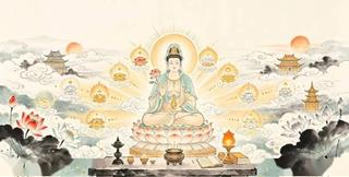 10 THIỆN NGHIỆP người bình thường đều làm được, mỗi ngày thực hành chính là TU HÀNH, không cần cao siêu!
