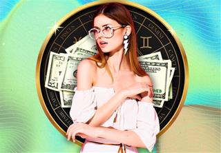 Cuối tuần bùng nổ (29-30/8): Top 3 chòm sao thần may mắn độ, ngập tràn tin vui từ tiền bạc