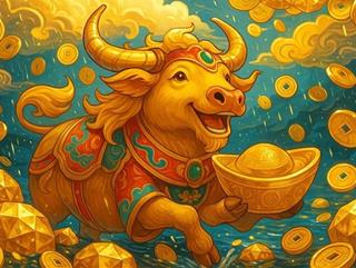 Chính thức vượt qua giai đoạn khó khăn nhất: 4 con giáp đón DANH - LỘC đỉnh cao cuối năm 2026!
