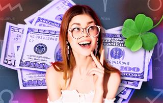 Vũ trụ gọi tên 3 chòm sao may mắn, tài lộc dồi dào nhất tuần mới (10-16/8/2026)