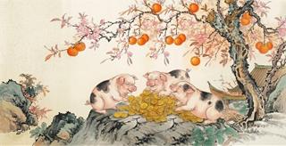 Vận mệnh đảo chiều cuối tháng 9: Có 3 con giáp TRÚNG mánh lớn, tiền về đầy túi, phúc khí đầy nhà!