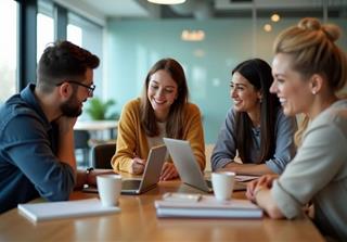 Lật ngược thế cờ: Top 5 chòm sao có công việc suôn sẻ không ngờ trong tháng 10