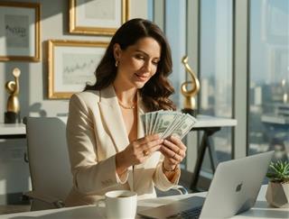 Thần Tài gõ cửa ngày 23/9/2026: Top 3 con giáp tiền vào như nước