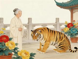 Tháng 10 này: 4 tuổi sống biết trước biết sau nên làm gì cũng được Trời thương Phật độ - Bước ngoặt đang đến rất gần