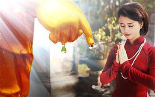 Người xưa dạy: “THIỆN tại mặt, PHÚ tại eo” – Nhìn vào 2 vị trí này là biết một người có được Trời THƯƠNG hay không?