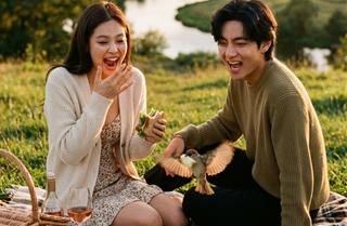 Top 3 chòm sao có tình yêu âm thầm xuất hiện sau Tết Trung Thu, chớ do dự mà bỏ lỡ