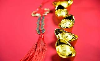 Tháng 10 Thần Tài gõ cửa: Điềm báo song hỷ lâm môn, thêm người thêm của cho 3 con giáp này!