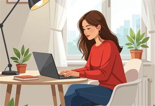 Top 4 con giáp số hưởng: Vận trình êm ru, đường đi được rải thảm từ tháng 9 tới tận hết năm 2026