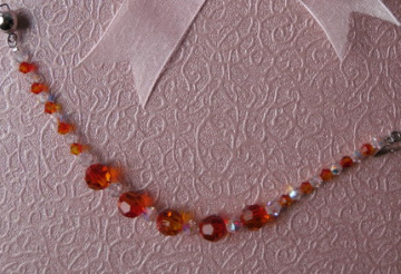 Sức mạnh phong thủy của pha lê