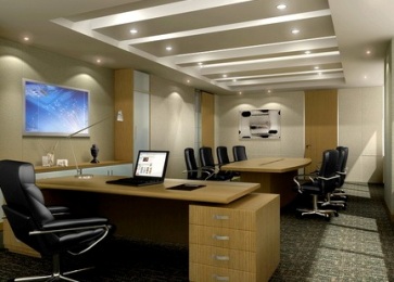 Những cấm kỵ khi đặt bàn làm việc