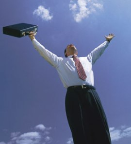 Bí quyết thành công của doanh nhân tuổi Dậu