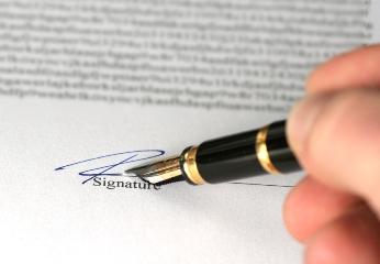 Cách ký tên nói gì về bạn?