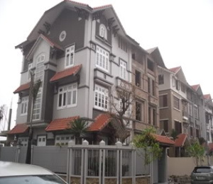 Hình dáng và kiến trúc ngôi nhà theo phong thủy