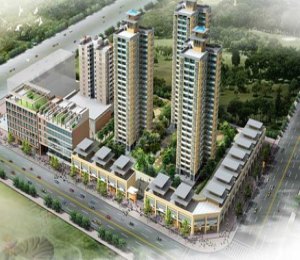 Phong thủy cửa hàng và hình dáng con đường (P2)