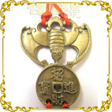 Con dơi - biểu tượng may mắn trong phong thủy