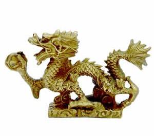 Xác định vị trí đặt rồng hợp phong thủy