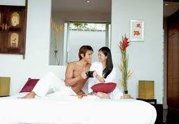 Thuật phong thủy chốn phòng the