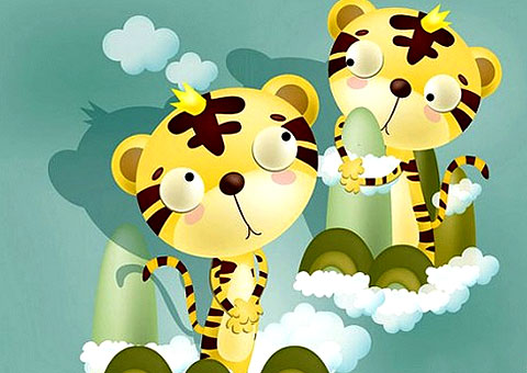 6 con giáp đỏ vận nhất trong năm Ất Mùi 2015