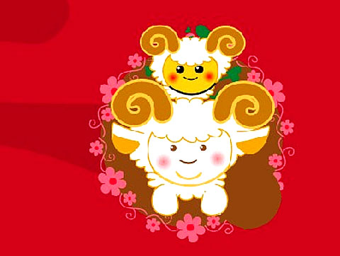 Những con giáp có đường tình duyên lận đận nhất năm 2015