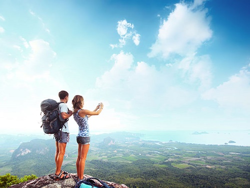 4 chòm sao không bao giờ chịu ngồi yên